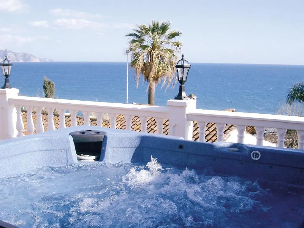 فندق Casa Jardin نيرخا إسبانيا