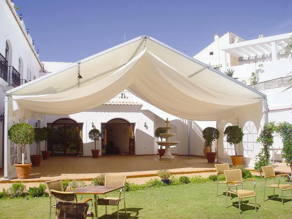 فندق Casa Jardin نيرخا إسبانيا