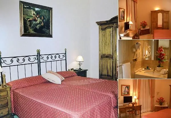 فندق Casa Jardin نيرخا