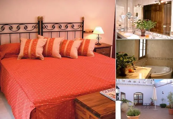 فندق Casa Jardin نيرخا 2*,  إسبانيا