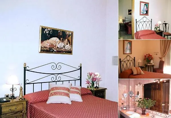 فندق Casa Jardin نيرخا