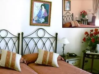 فندق Casa Jardin نيرخا