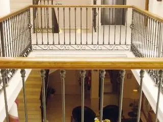 فندق Casa Jardin نيرخا