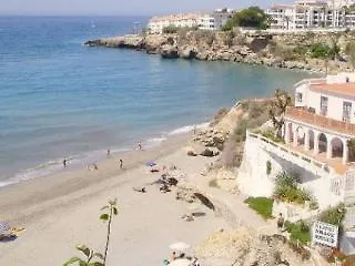 فندق Casa Jardin نيرخا 2*,