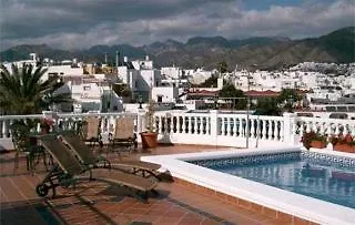 فندق Casa Jardin نيرخا