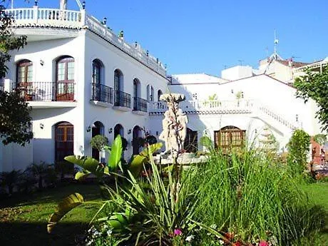 فندق Casa Jardin نيرخا إسبانيا