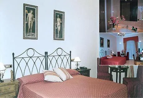 فندق Casa Jardin نيرخا 2*,  إسبانيا