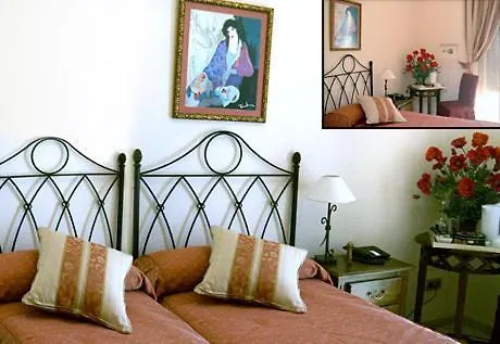 فندق Casa Jardin نيرخا