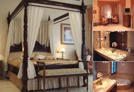 فندق Casa Jardin نيرخا