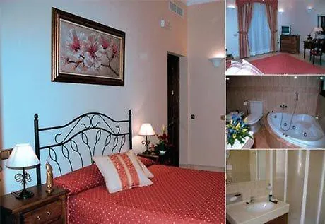 **  فندق Casa Jardin نيرخا إسبانيا