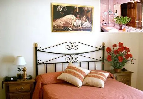 فندق Casa Jardin نيرخا