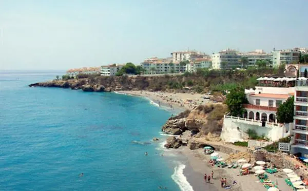 Casa Jardin Hotel Nerja