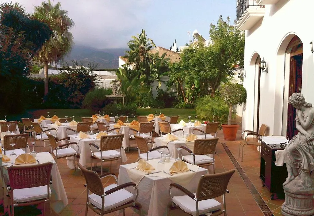 Casa Jardin Hotel Nerja