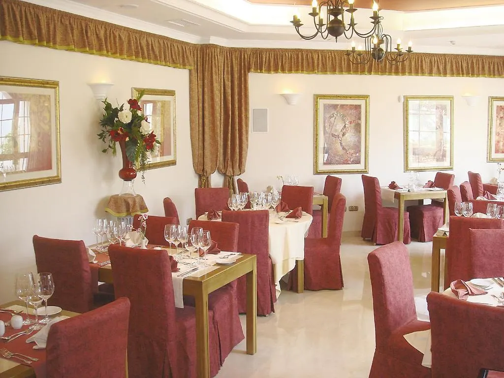 Casa Jardin Hotel Nerja