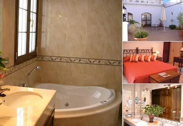 Casa Jardin Hotel Nerja
