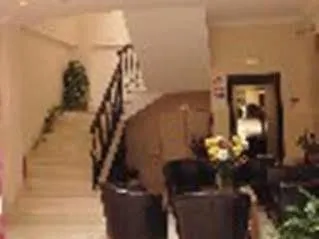 Casa Jardin Hotel Nerja